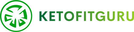 KetoFitGuru Logo