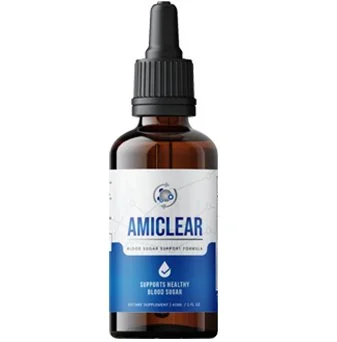 AmiClear: Boost Your Ketosis Journey