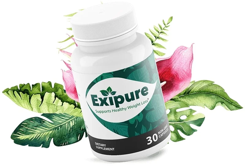 Exipure: Unlock Your Weight Loss Potential