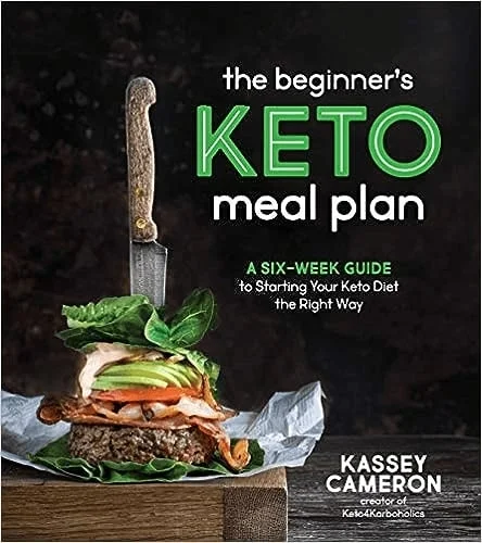 Keto Meal Planning Guide