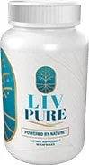 LivPure Keto Supplements